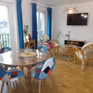 Le Relais Medieval Fougères